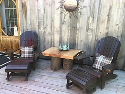 The Robin's Nest Tobermory