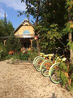 The Robin's Nest Tobermory