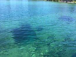 The Robin's Nest Tobermory