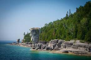 The Robin's Nest Tobermory