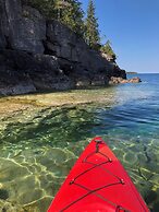 The Robin's Nest Tobermory