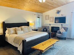 The Robin's Nest Tobermory