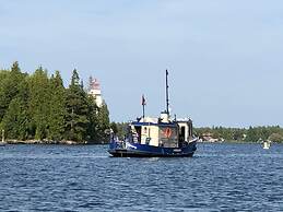 The Robin's Nest Tobermory