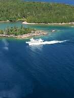 The Robin's Nest Tobermory