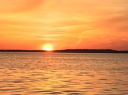 The Robin's Nest Tobermory