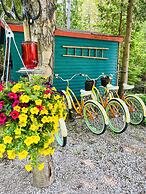 The Robin's Nest Tobermory