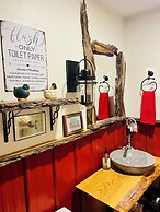 The Robin's Nest Tobermory