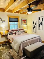 The Robin's Nest Tobermory