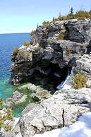 The Robin's Nest Tobermory