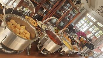 Pousada Ponta do Lobo