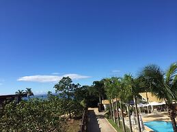 Pousada Ponta do Lobo