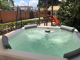 Pousada Ponta do Lobo