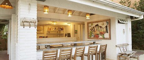 Pousada Ponta do Lobo