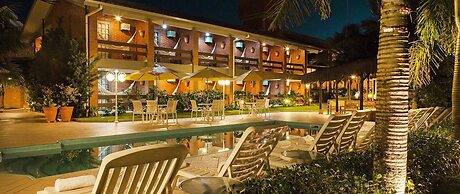 Pousada Ponta do Lobo