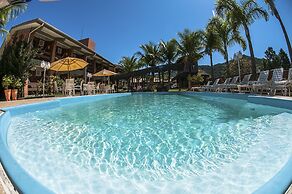 Pousada Ponta do Lobo