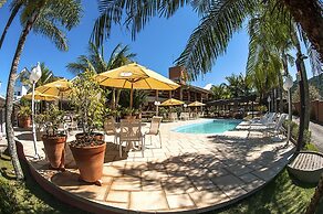 Pousada Ponta do Lobo