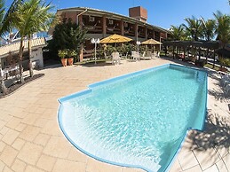 Pousada Ponta do Lobo