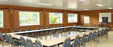 Pousada Ponta do Lobo