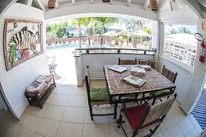 Pousada Ponta do Lobo