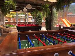 Pousada Ponta do Lobo