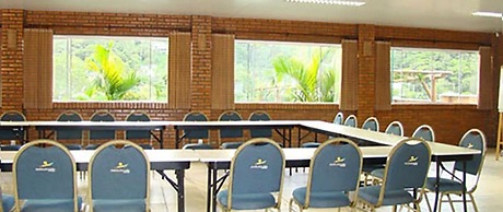 Pousada Ponta do Lobo