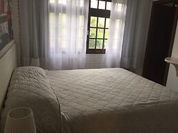 Pousada Ponta do Lobo