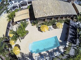 Pousada Ponta do Lobo