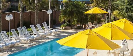 Pousada Ponta do Lobo