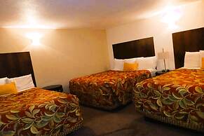 HomeTown Inn By OYO Lakin, KS