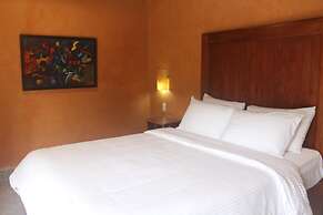 Casa de Campo Pedasi