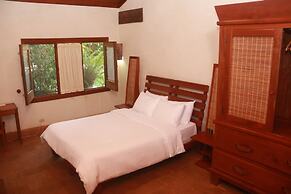 Casa de Campo Pedasi