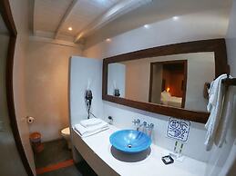 Casa de Campo Pedasi