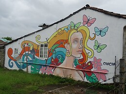 Casa de Campo Pedasi