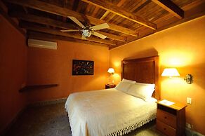 Casa de Campo Pedasi