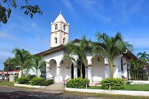 Casa de Campo Pedasi