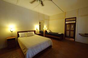 Casa de Campo Pedasi