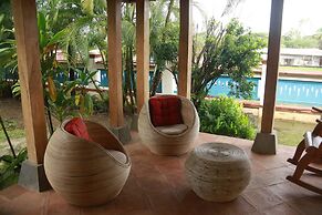 Casa de Campo Pedasi