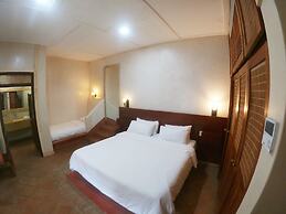 Casa de Campo Pedasi