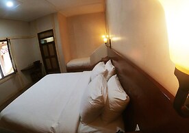 Casa de Campo Pedasi