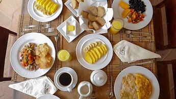 Casa de Campo Pedasi