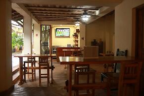 Casa de Campo Pedasi