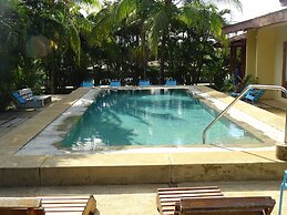 Casa de Campo Pedasi