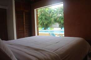 Casa de Campo Pedasi