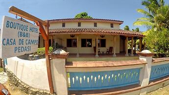 Casa de Campo Pedasi