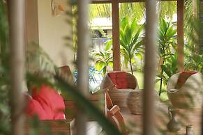 Casa de Campo Pedasi