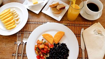 Casa de Campo Pedasi