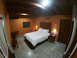 Casa de Campo Pedasi