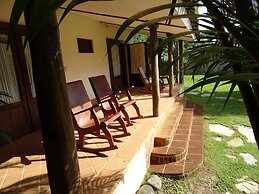 Casa de Campo Pedasi