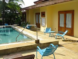 Casa de Campo Pedasi