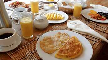 Casa de Campo Pedasi